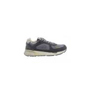 Premiata Stiliga Sneakers - Art. Mase 6888 Gray, Dam