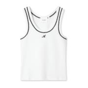 Axel Arigato Haven Signature Tank White, Dam