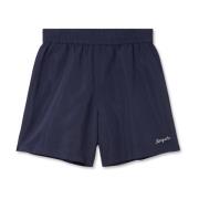 Axel Arigato Aalfi Swi Shorts Blue, Herr