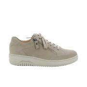 Hartjes Beige Damesskor Soul Shoe Beige, Dam