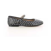 Steve Madden Svarta Vinetta Damskor Black, Dam