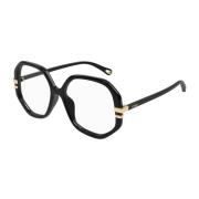 Chloé Ch0107O 009 Optical Frame Black, Dam