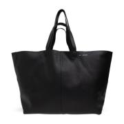 Ami Paris Väsktypshoppare Black, Unisex