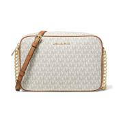 Michael Kors JET SET Beige, Unisex