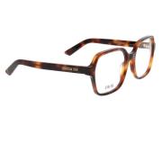 Dior Stilfull Glasögonkollektion Brown, Unisex