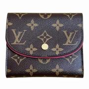 Louis Vuitton Vintage Pre-owned Canvas plnbcker Brown, Dam