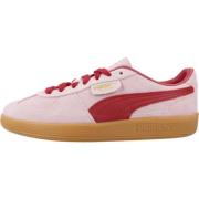 Puma Stiliga Sneakers Palermo Pink, Dam