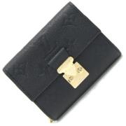 Louis Vuitton Vintage Pre-owned Tyg plnbcker Black, Dam