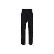 Dsquared2 Herrknapp Jeans Black, Herr