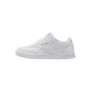 Reebok Court Advance Sneakers White, Dam