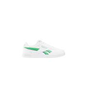 Reebok Skor-Sneakers White, Herr