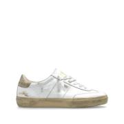 Golden Goose Vita Sneakers Soul Star White, Dam