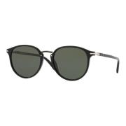 Persol Solglasögon Black, Unisex