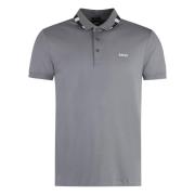 Hugo Boss Tops Gray, Herr