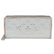 Louis Vuitton Vintage Pre-owned Canvas plnbcker Gray, Dam