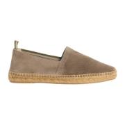 Castañer Platta Espadriller Brown, Herr