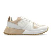 Michael Kors Sneakers Jaime Beige, Dam