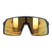 Oakley Sutro Solglasögon Yellow, Unisex