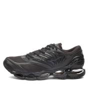 Mizuno Shoes Black, Herr