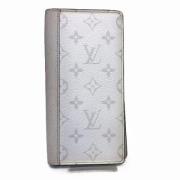 Louis Vuitton Vintage Pre-owned Tyg plnbcker White, Dam