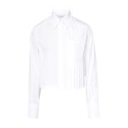 Sportmax Stilfull Modell 12111011600-001 White, Dam