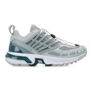 Salomon Acs Pro Sneakers Blue, Herr