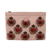 Dolce & Gabbana Clutches Multicolor, Dam