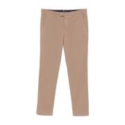 PT Torino Bruna Byxor Master Pants Arkiv Brown, Herr