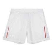 Stella McCartney Herr Dragsko Shorts White, Herr