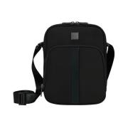 Samsonite Stilren Sacksquare Väska Black, Dam