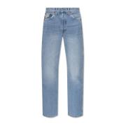 Re/Done Levis Blue, Dam