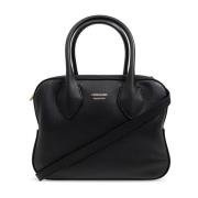 Salvatore Ferragamo Handväska Black, Dam