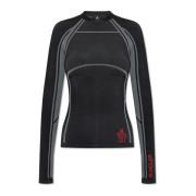 Moncler Prestanda & Stil Black, Dam