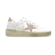 Golden Goose Sneakers 'Ballstar 2' White, Dam