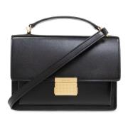 Golden Goose Venezia Bag Black, Dam