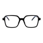 Saint Laurent Stiliga Optiska Glasögon SL M139 Black, Dam