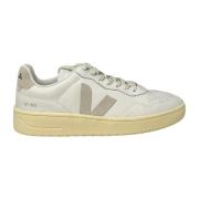 Veja Herr V-12 Sneakers White, Herr