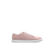 Lanvin Sportskor Pink, Dam