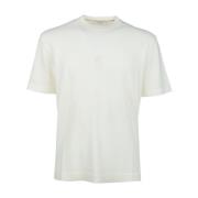 Cruna Stiliga Herr T-shirt Kollektion Beige, Herr