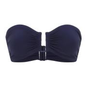 Eres Blått Badkläder Bikini Topp Chic Stil Blue, Dam