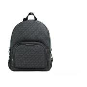 Michael Kors Backpacks Black, Dam