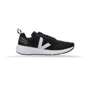 Veja Herr Snörskor Sneakers Black, Herr