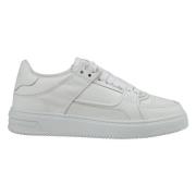 Represent Höj din stil med Apex sneakers White, Herr