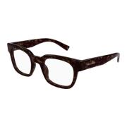 Saint Laurent SL 805 002 Optical Frame Brown, Unisex