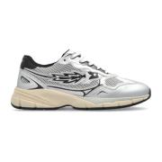 Enterprise Japan Sportskor Run Rocket Low Gray, Herr