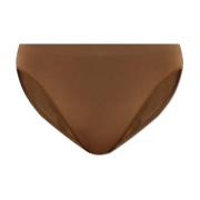 Hanro Briefs Touch Feeling Brown, Dam