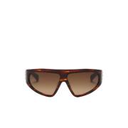 Balmain B-Escape Solglasögon Brown, Unisex