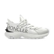 Moncler Vita Trailgrip Lite 2 Sneakers White, Herr