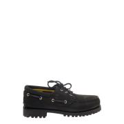 Timberland Sailor Shoes Black, Herr