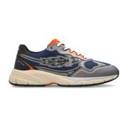 Enterprise Japan Sportskor 'Run Rocket Low' Multicolor, Herr